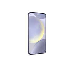 Samsung Galaxy | S24 S921 | Violet | 6.2 " | Dynamic LTPO AMOLED | 1080 x 2340 pixels | Qualcomm SM8650-AC | Snapdragon 8 Gen 3 (4 nm) | Internal RAM 8 GB | 128 GB | Dual SIM | 4G | 5G | Main camera resolution 50+10+12 MP | Secondary camera resolution 12 