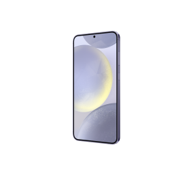 Samsung Galaxy | S24 S921 | Violet | 6.2 " | Dynamic LTPO AMOLED | 1080 x 2340 pixels | Qualcomm SM8650-AC | Snapdragon 8 Gen 3 (4 nm) | Internal RAM 8 GB | 128 GB | Dual SIM | 4G | 5G | Main camera resolution 50+10+12 MP | Secondary camera resolution 12 