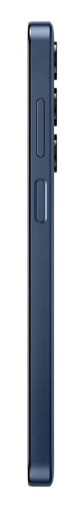 Samsung Galaxy | M35 (M356) | Dark Blue | 6.6 " | Super AMOLED | 1080 x 2340 pixels | Exynos | Internal RAM 6 GB | 128 GB | Dual SIM | 5G | Main camera resolution 50+8+5 MP | Secondary camera resolution 13 MP | Android | 14 | 6000 mAh