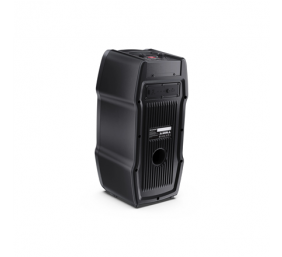 Sharp Party Speaker System with Built-in Battery | PS-931 | 180 W | Waterproof | Bluetooth | Black | Portable | Wireless connection