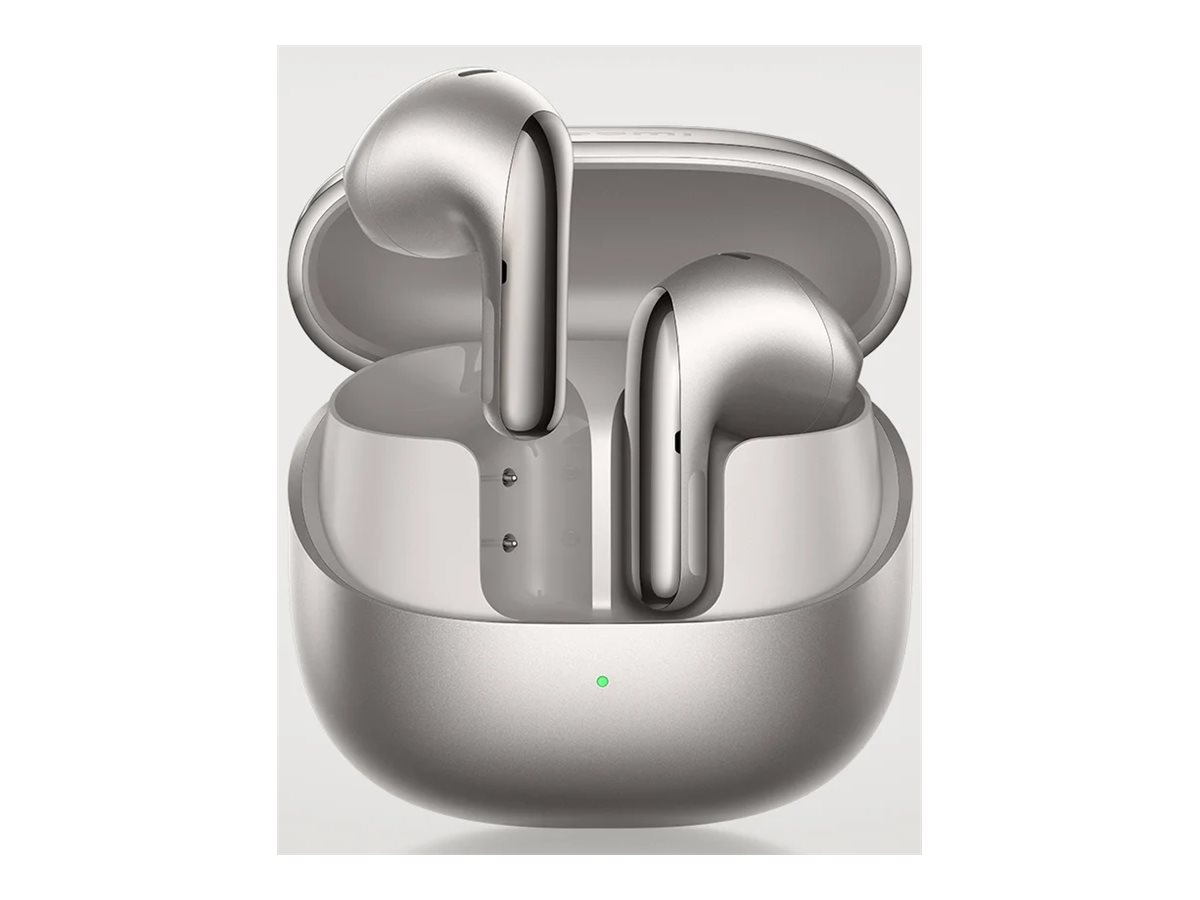 Xiaomi Buds 5, Titan Gray | Xiaomi