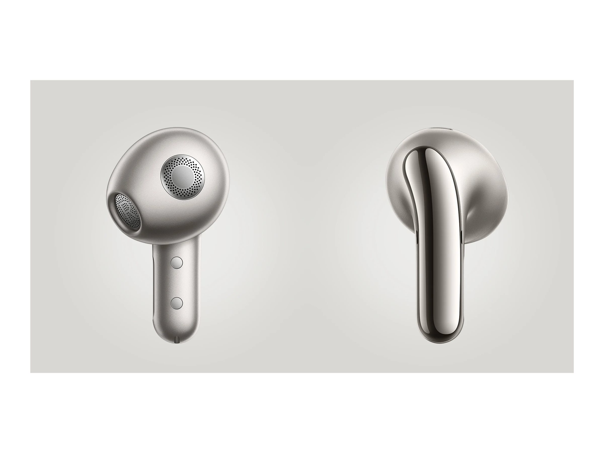 Xiaomi Buds 5, Titan Gray | Xiaomi