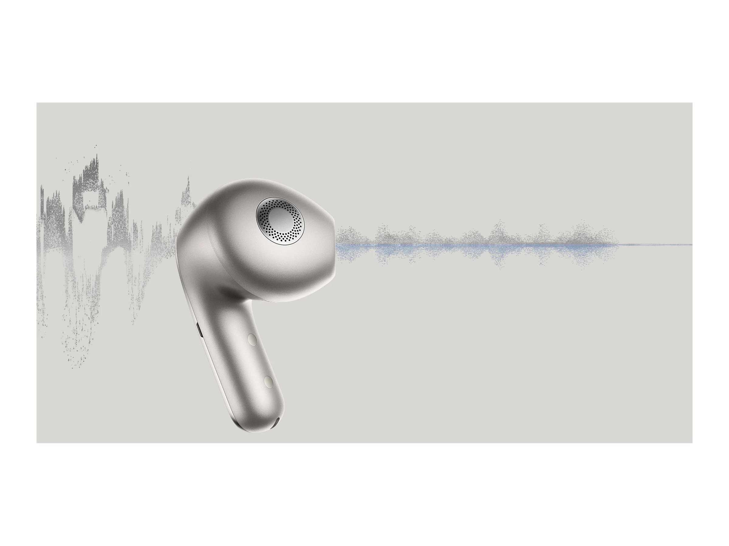Xiaomi Buds 5, Titan Gray | Xiaomi