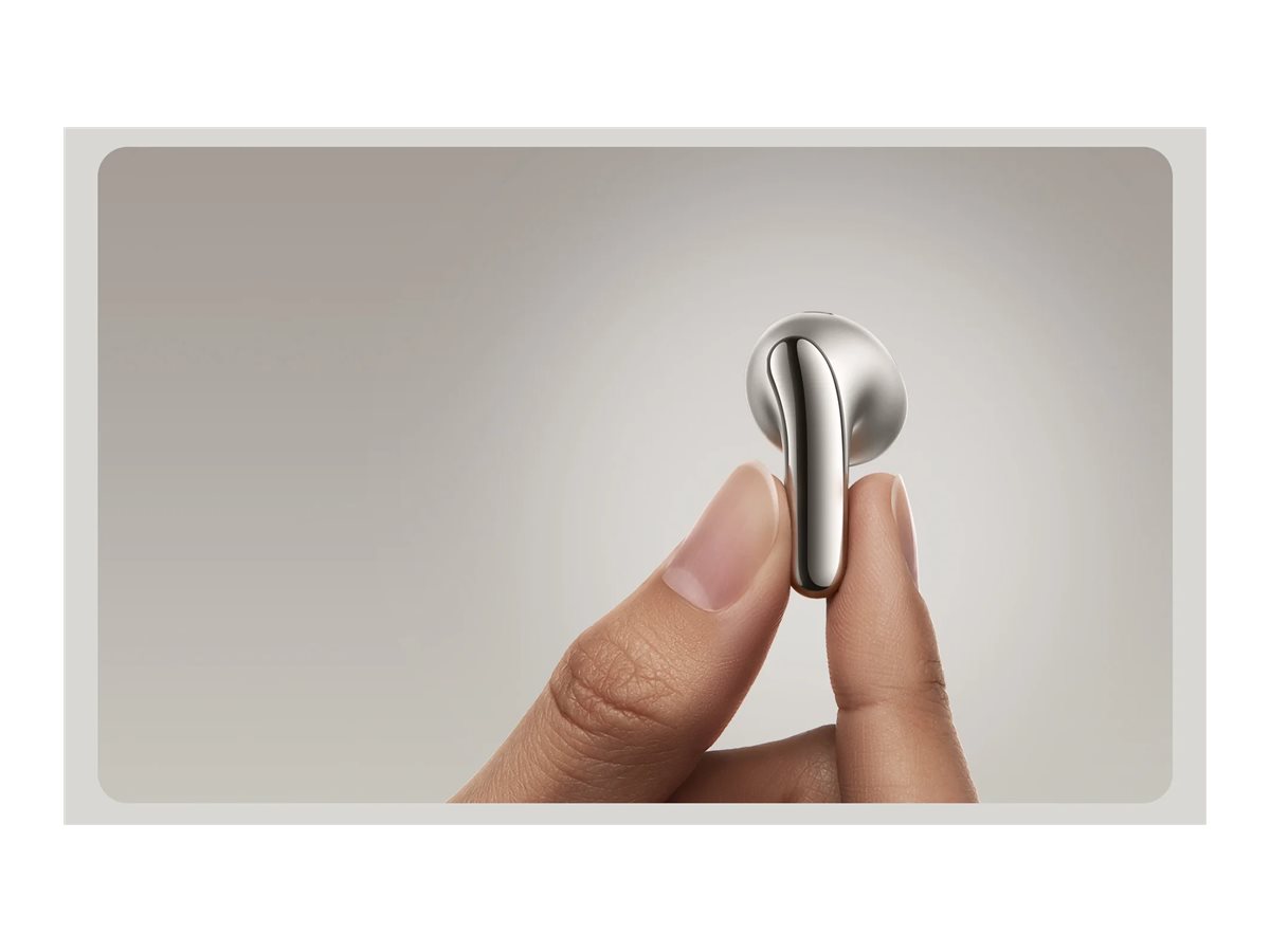 Xiaomi Buds 5, Titan Gray | Xiaomi