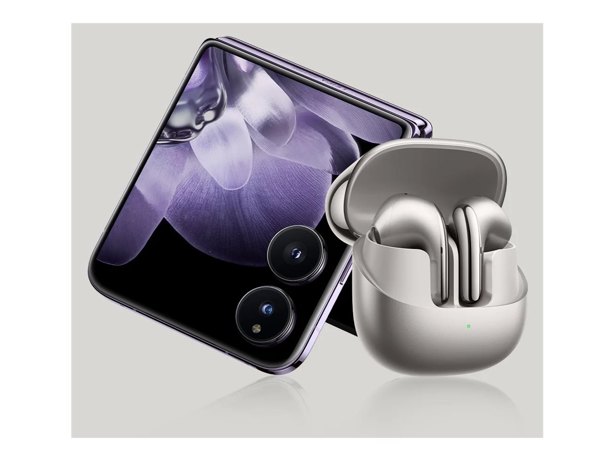 Xiaomi Buds 5, Titan Gray | Xiaomi