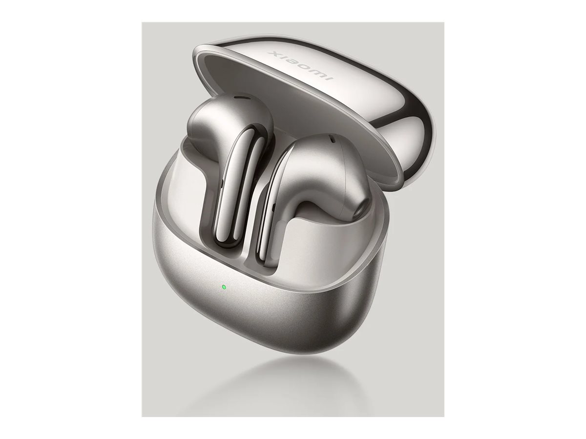 Xiaomi Buds 5, Titan Gray | Xiaomi