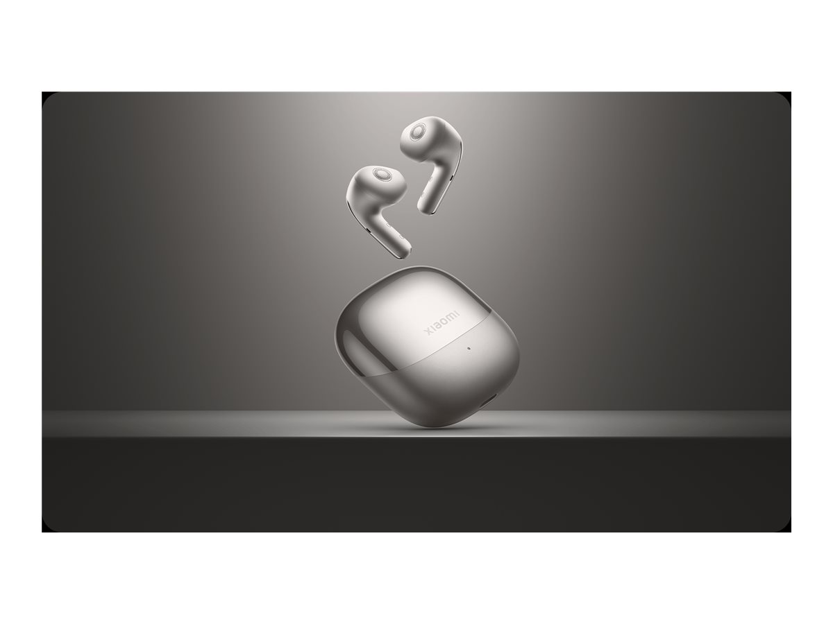 Xiaomi Buds 5, Titan Gray | Xiaomi