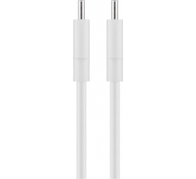 Goobay USB-C,Charging and Sync Cable, 2 m, white | Goobay