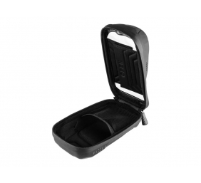 Fixed FIXBIB2-BK | Bicycle case | Black | For all types of phones up to 6.8''