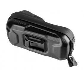 Fixed FIXBIB2-BK | Bicycle case | Black | For all types of phones up to 6.8''