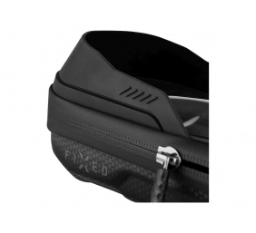 Fixed FIXBIB2-BK | Bicycle case | Black | For all types of phones up to 6.8''
