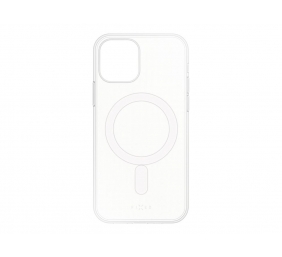 Fixed | MagPure | Back Cover | Apple | iPhone 16 Plus | TPU | Clear