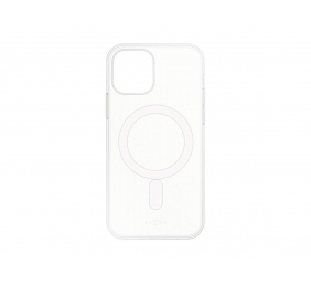 Fixed | MagPure | Back Cover | Apple | iPhone 16 Pro | TPU | Clear