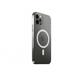 Fixed | MagPure | Back Cover | Apple | iPhone 16 Pro | TPU | Clear