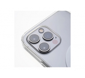 Fixed | MagPure | Back Cover | Apple | iPhone 16 Pro | TPU | Clear