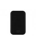 Fixed | MagZen (2nd gen.) with wireless charging and MagSafe support Power bank | FIXZENM2-10-BK | 10000 mAh | USB-C: 5V/2A, 9V/2.22A, 12V/1.67A (20W max) | Black