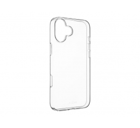 Fixed | Story AntiUV | Back Cover | Apple | iPhone 16 Plus | TPU | Clear