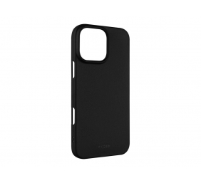 Fixed | Story | Back Cover | Apple | iPhone 16 Pro Max | Rubber | Black