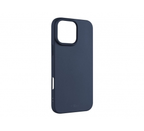Fixed Story | Back cover | Apple | iPhone 16 Pro Max | Rubberized | Blue