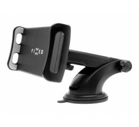 Fixed Tab XL | Holder | For tablets of size 7-13" | Black
