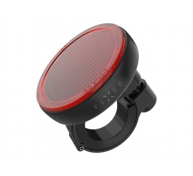 Fixed Tag Reflector with Find My support | Smart tracker | Apple | Black