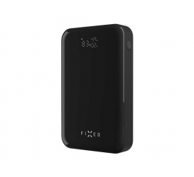 Fixed | Zen 20 Pro with LCD display Power bank | FIXZENP-20-BK | 20000 mAh | Black