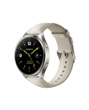Xiaomi Watch 2 Titan | Smart watch | GPS (satellite) | AMOLED | 1.43" | Gray