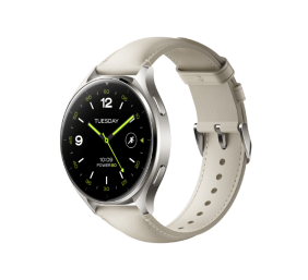 Xiaomi Watch 2 Titan | Smart watch | GPS (satellite) | AMOLED | 1.43" | Gray
