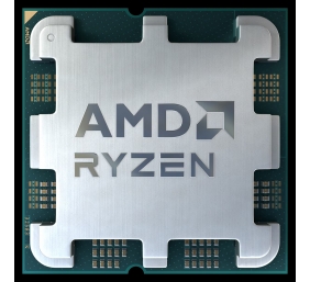 AMD Ryzen 5 7500F processor, 3.7 GHz, 32 MB, OEM (100-000000597)