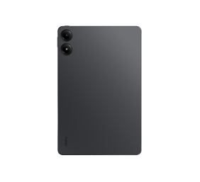 Xiaomi | Redmi | Pad Pro | 12.1 " | Graphite Gray | IPS LCD | 1600 x 2560 pixels | Qualcomm | Snapdragon 7s Gen 2 | 6 GB | 128 GB | Wi-Fi | Front camera | 8 MP | Rear camera | 8 MP | Bluetooth | 5.2 | Android | 14