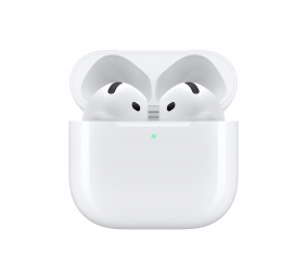 Apple | AirPods 4 | Wireless | In-ear | Wireless | White