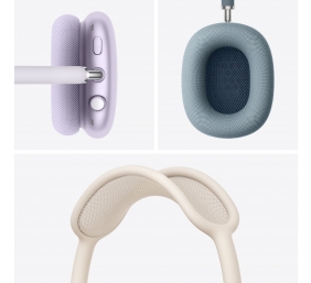 Apple AirPods Max - Orange | Apple