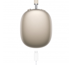 Apple AirPods Max - Orange | Apple