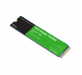 WD Green SN350 NVMe SSD 2TB M.2 2280