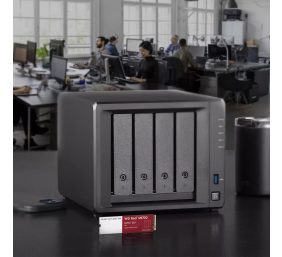 WD Red SSD SN700 NVMe 1TB M.2 2280