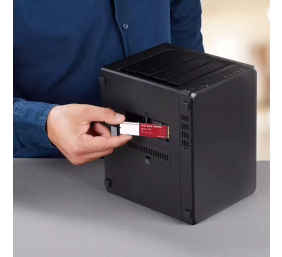 WD Red SSD SN700 NVMe 1TB M.2 2280