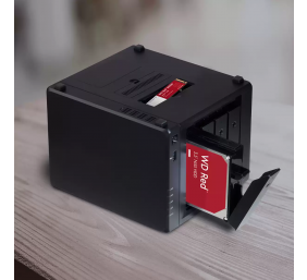 WD Red SSD SN700 NVMe 1TB M.2 2280