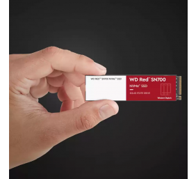 WD Red SSD SN700 NVMe 2TB M.2 2280
