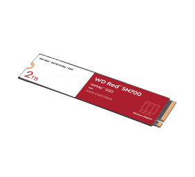 WD Red SSD SN700 NVMe 2TB M.2 2280