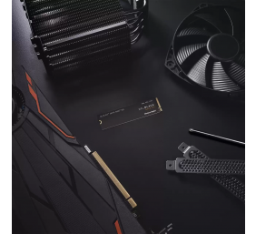 WD Black SSD SN770 NVMe 2TB