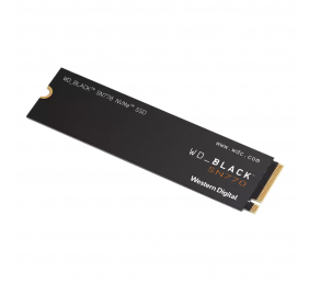 WD Black SSD SN770 NVMe 2TB