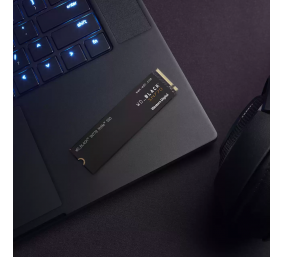 WD Black SSD SN770 NVMe 2TB