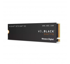 WD Black SSD SN770 NVMe 2TB