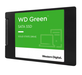 WD Green SATA 480GB Internal SATA SSD