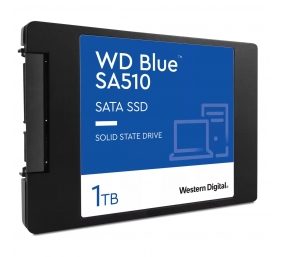 WD Blue SA510 SSD 1TB 2.5inch SATA III