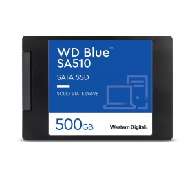 WD Blue SA510 SSD 500GB 2.5inch SATA III