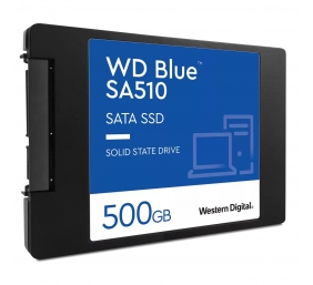 WD Blue SA510 SSD 500GB 2.5inch SATA III