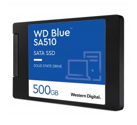 WD Blue SA510 SSD 500GB 2.5inch SATA III