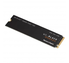 WD Black SSD SN850X Gaming NVMe 1TB M.2