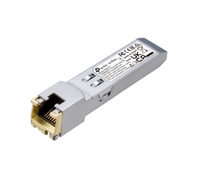 TP-LINK SM331T Omada 1000BASE-T RJ45 SFP Module
